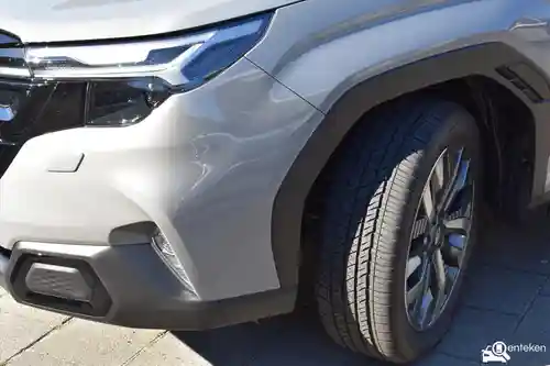 Subaru Forester 2.0ie 2025