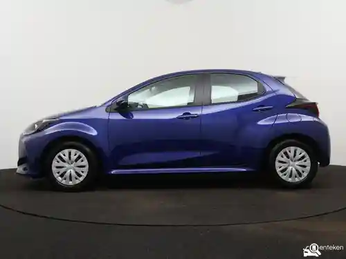 Toyota Yaris 1.5 Hybrid 116 2022