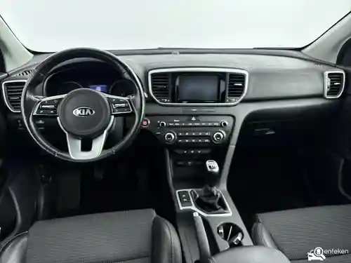 KIA Sportage 1.6 GDI 2020