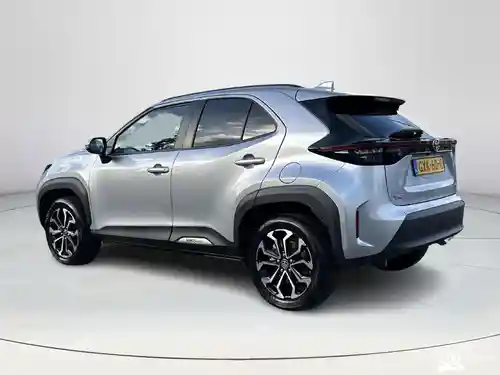 Toyota Yaris Cross 1.5 Hybrid 116 2024