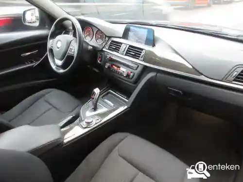 BMW 316i 2015