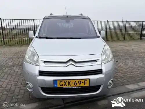 Citroen Berlingo VTi 120 2010