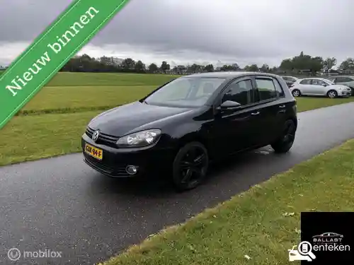 VW Golf 1.4 2009