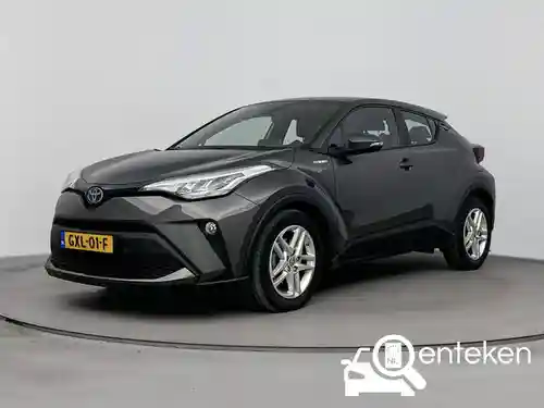 Toyota C-HR 2.0 Hybrid 2021