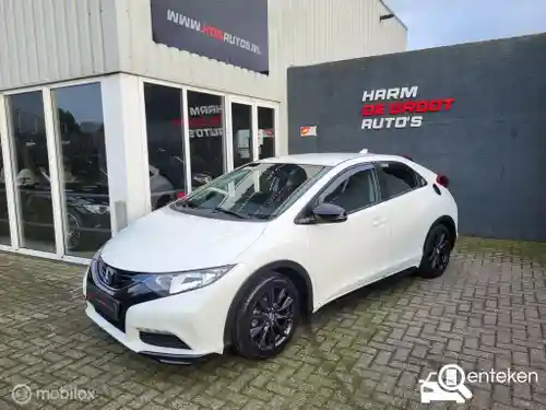 Honda Civic 1.4 2015