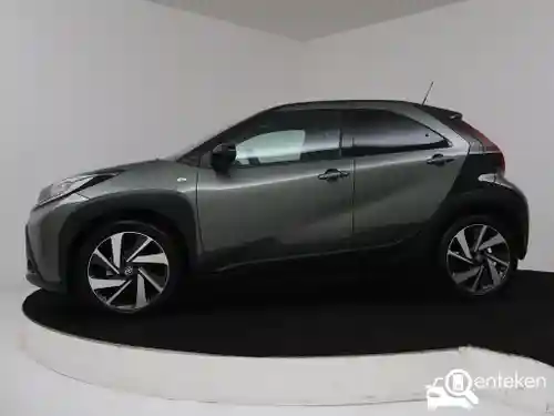 Toyota Aygo X Air 1.0 2023