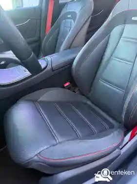 Mercedes-Benz E 53 AMG T-model 2018