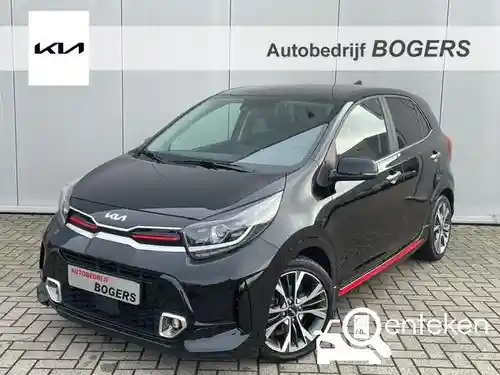KIA Picanto 1.2 2024