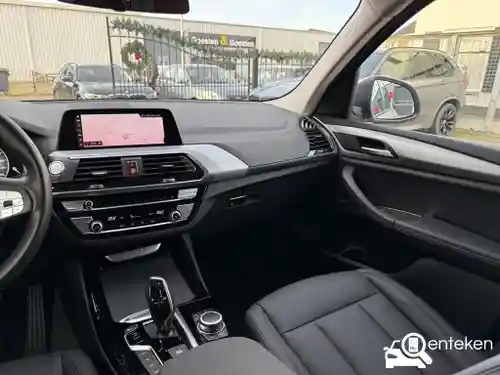 BMW X3 xDrive30e 2021