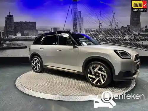 MINI Countryman C 2024