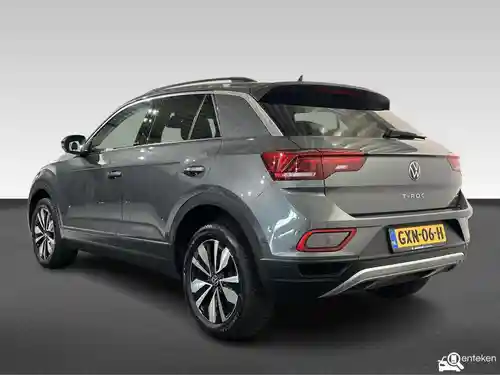 VW T-Roc 1.5 TSI OPF 2024