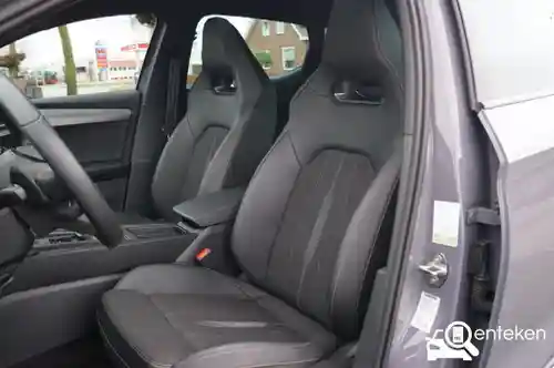 CUPRA Leon VZ 1.4 e-HYBRID 2022