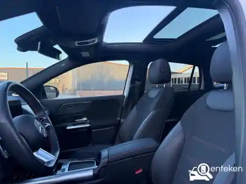 Mercedes-Benz GLA 250 e 2023