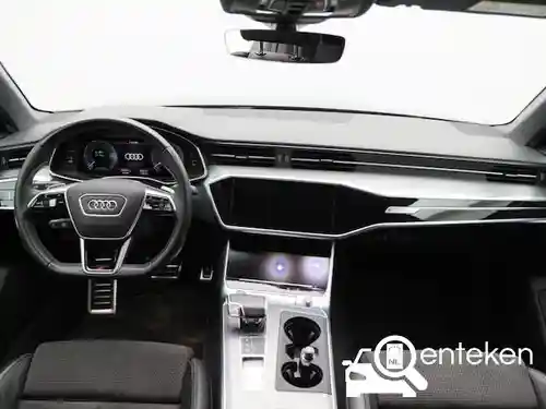 Audi A6 Avant 55 TFSI e 2021