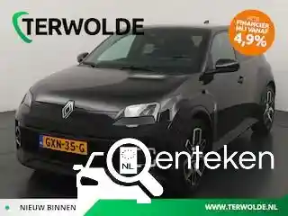 Renault E-Tech Electric 150 Comfort Range (52 kWh) 2024