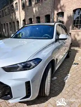 BMW X5 xDrive50e 2023