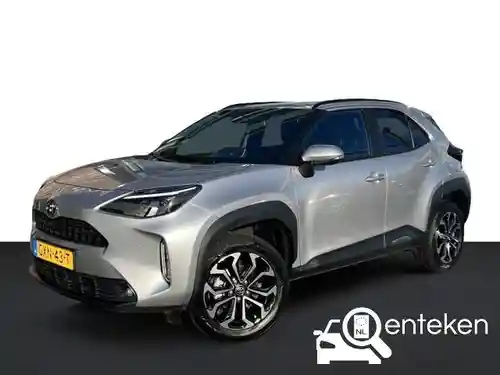 Toyota Yaris Cross 1.5 Hybrid 116 2024
