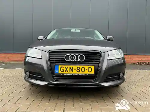 Audi A3 Sportback 1.8 TFSI 2010