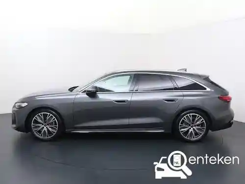 Audi A5 Avant 2.0 TFSI 2025