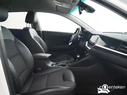 KIA Niro 1.6 GDI PlugIn-Hybrid 2020