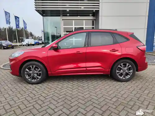 Ford Kuga 1.5 EcoBoost 2021
