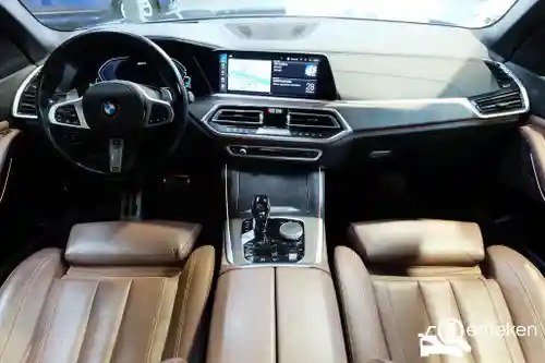 BMW X5 xDrive45e 2020