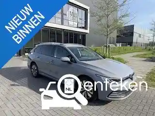 VW Golf Variant 1.0 TSI 2024