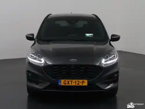 Ford Kuga 2.5 Plugin-Hybrid 2020