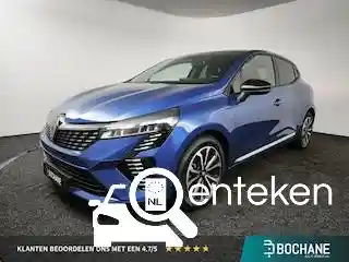 Renault Clio TCe 90 2024