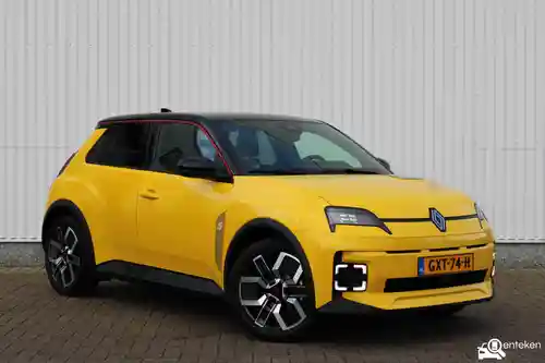 Renault R5 E-Tech Electric 150 Comfort Range (52 kWh) 2024