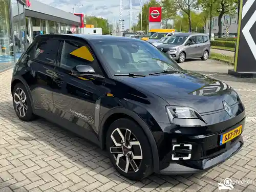 Renault R5 E-Tech Electric 150 Comfort Range (52 kWh) 2024