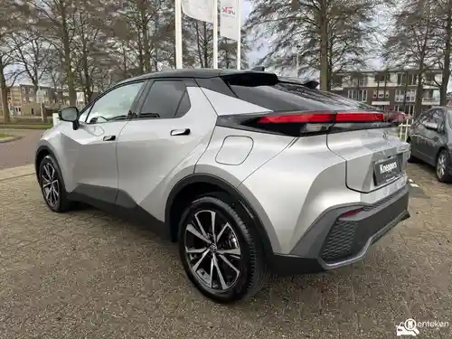 Toyota C-HR 2.0 Hybrid 2024