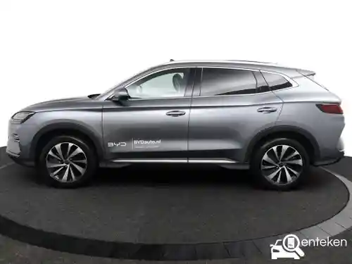 BYD Seal U 2025