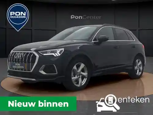 Audi Q3 Sportback 35 TFSI 2025
