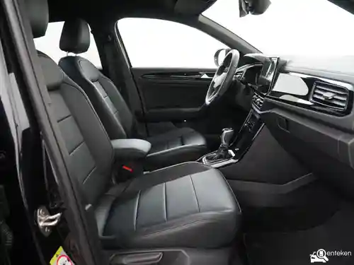 VW T-Roc 1.5 TSI OPF 2025