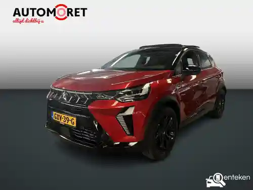 Mitsubishi ASX 1.6 Hybrid 2025