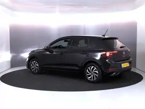 VW Polo 1.0 TSI OPF 2024