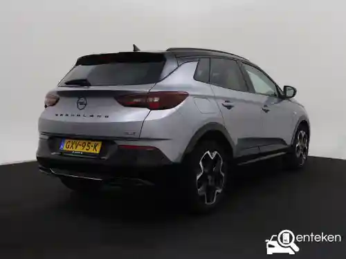 Opel Grandland 1.2 DI Turbo Hybrid 48V 2024