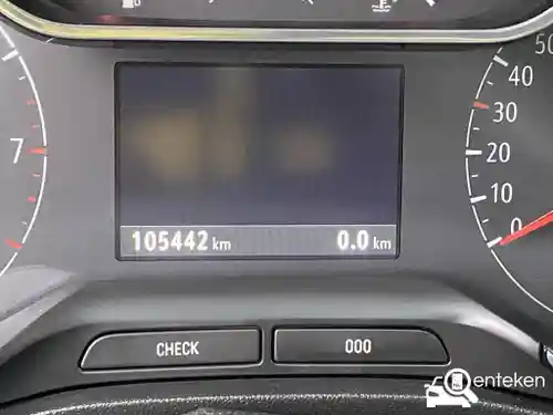 Opel Crossland X 1.2 DI Turbo 2019