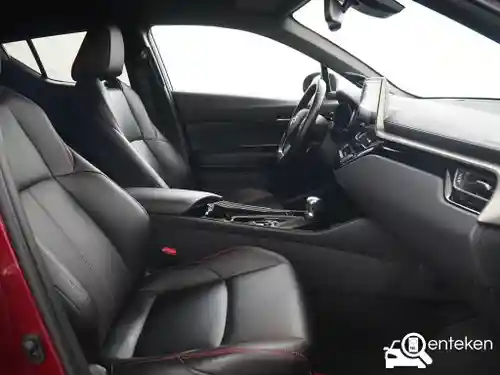 Toyota C-HR 1.8 Hybrid 2018