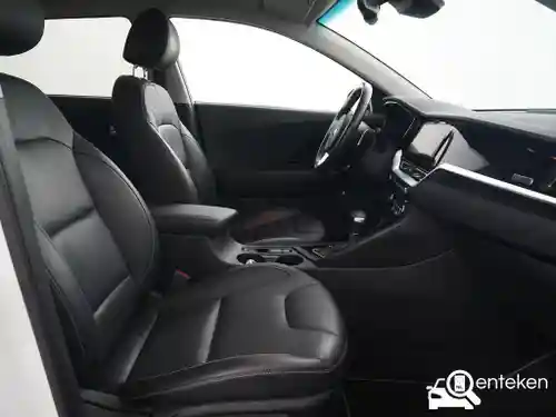KIA Niro 1.6 GDI PlugIn-Hybrid 2020