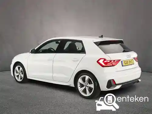 Audi A1 Sportback 30 TFSI 2023