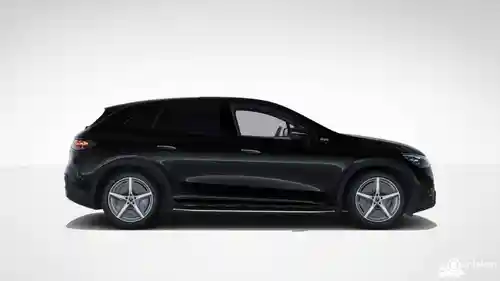 Mercedes-Benz EQE SUV 43 AMG 2023