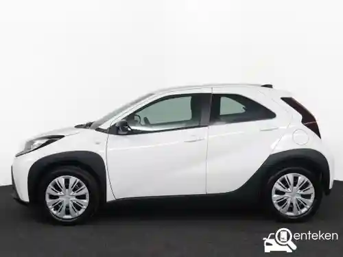 Toyota Aygo X Air 1.0 2025