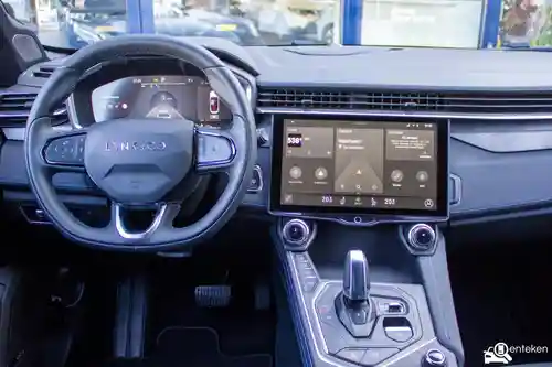 Lynk & Co 01 1.5TD PHEV 2023