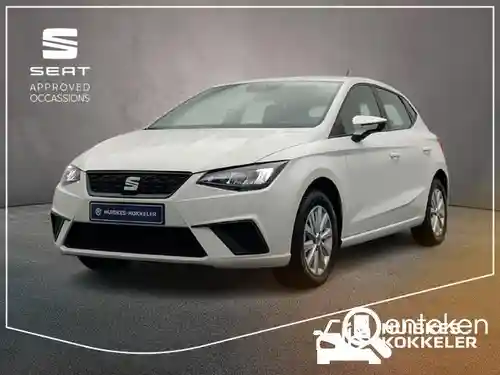SEAT Ibiza 1.0 TSI 2025