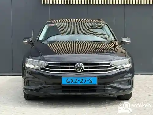 VW Passat Variant 2.0 TDI SCR 2021