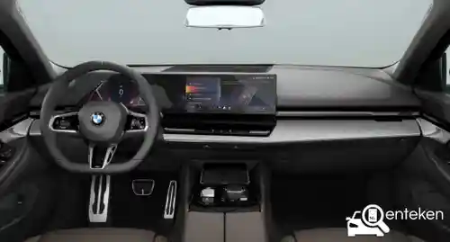 BMW 520i 2025