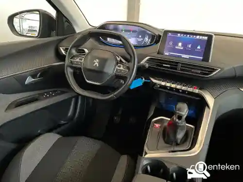 Peugeot 3008 1.2 PureTech 130 2018