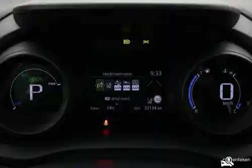 Toyota Yaris 1.5 Hybrid 116 2023